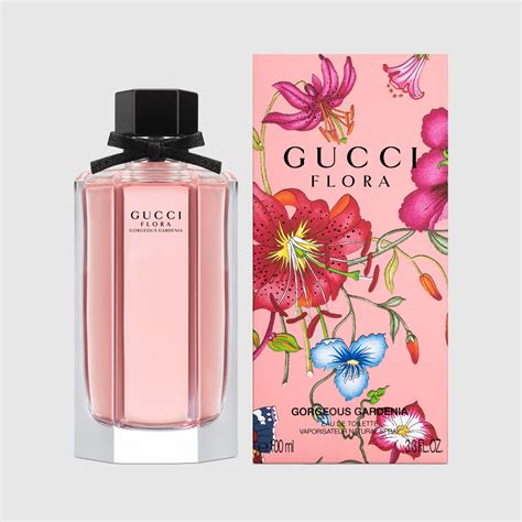 gucci by flora edt|Gucci Flora gorgeous gardenia edp.